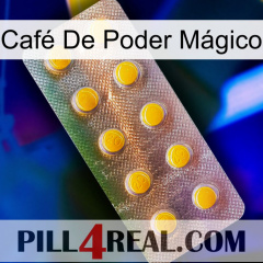 Café De Poder Mágico new11